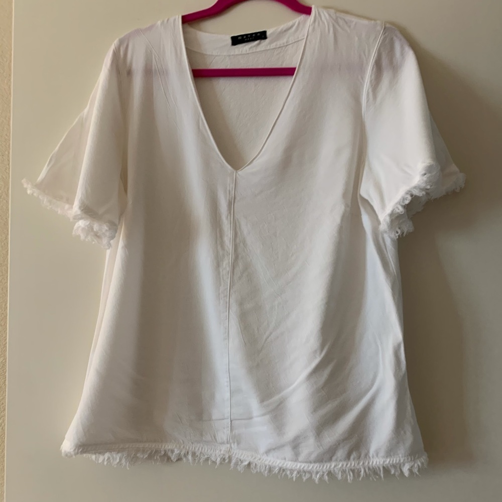 Maven West top L